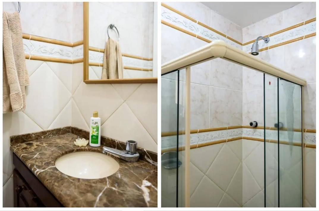 Maravilhoso Em Copacabana A 200 M Da Orla! Apartamento *