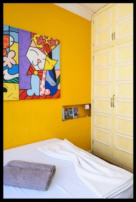 Apartamento Maravilhoso Em Copacabana A 200 M Da Orla!